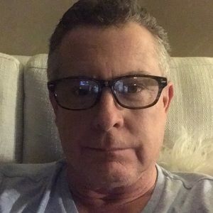 Meet your Posher, Gary